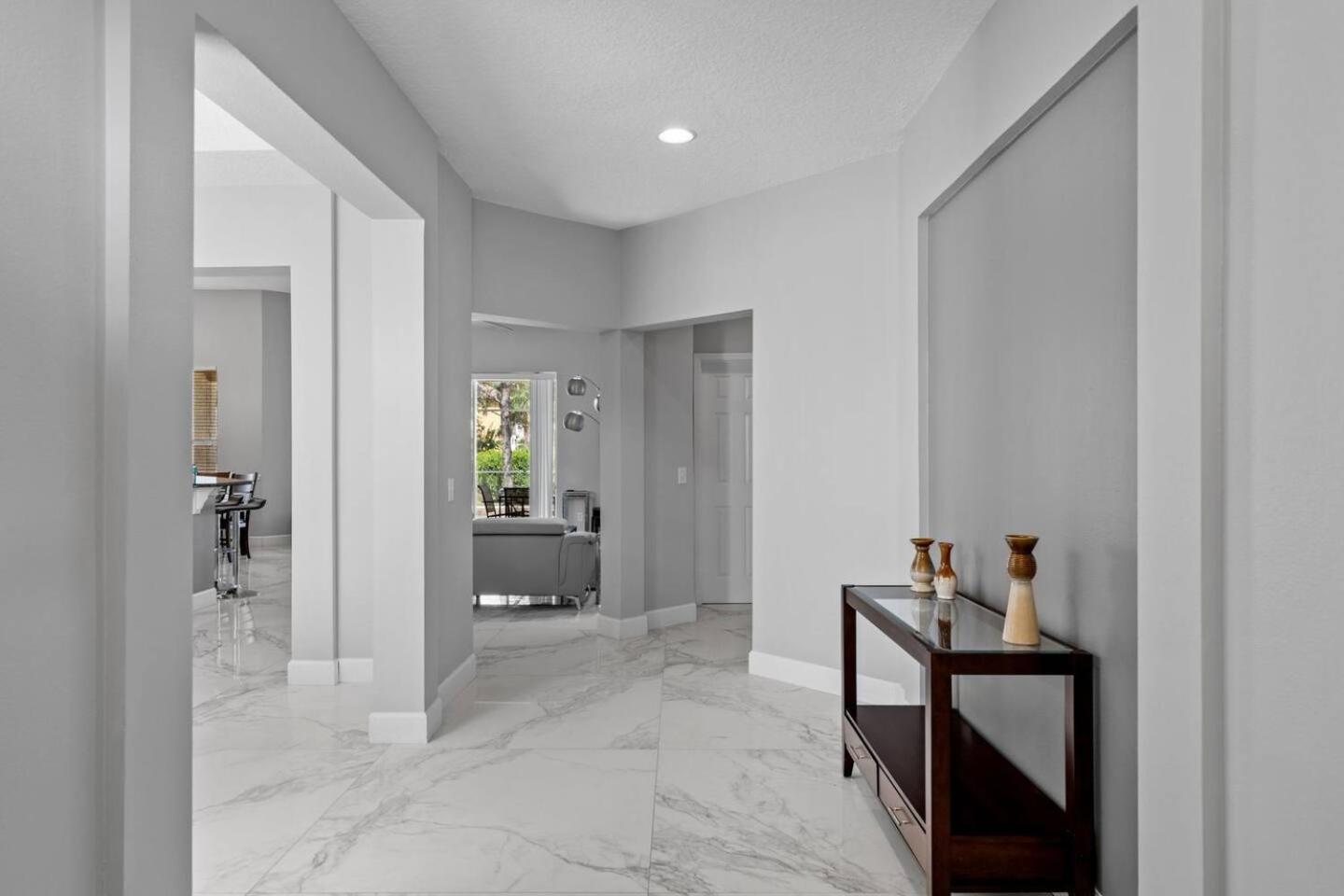 6 Bedroom 5 Bathroom Emerald Island 2601 Ib Kissimmee Exteriér fotografie