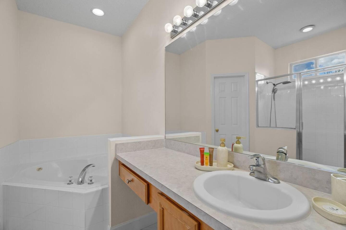 6 Bedroom 5 Bathroom Emerald Island 2601 Ib Kissimmee Exteriér fotografie