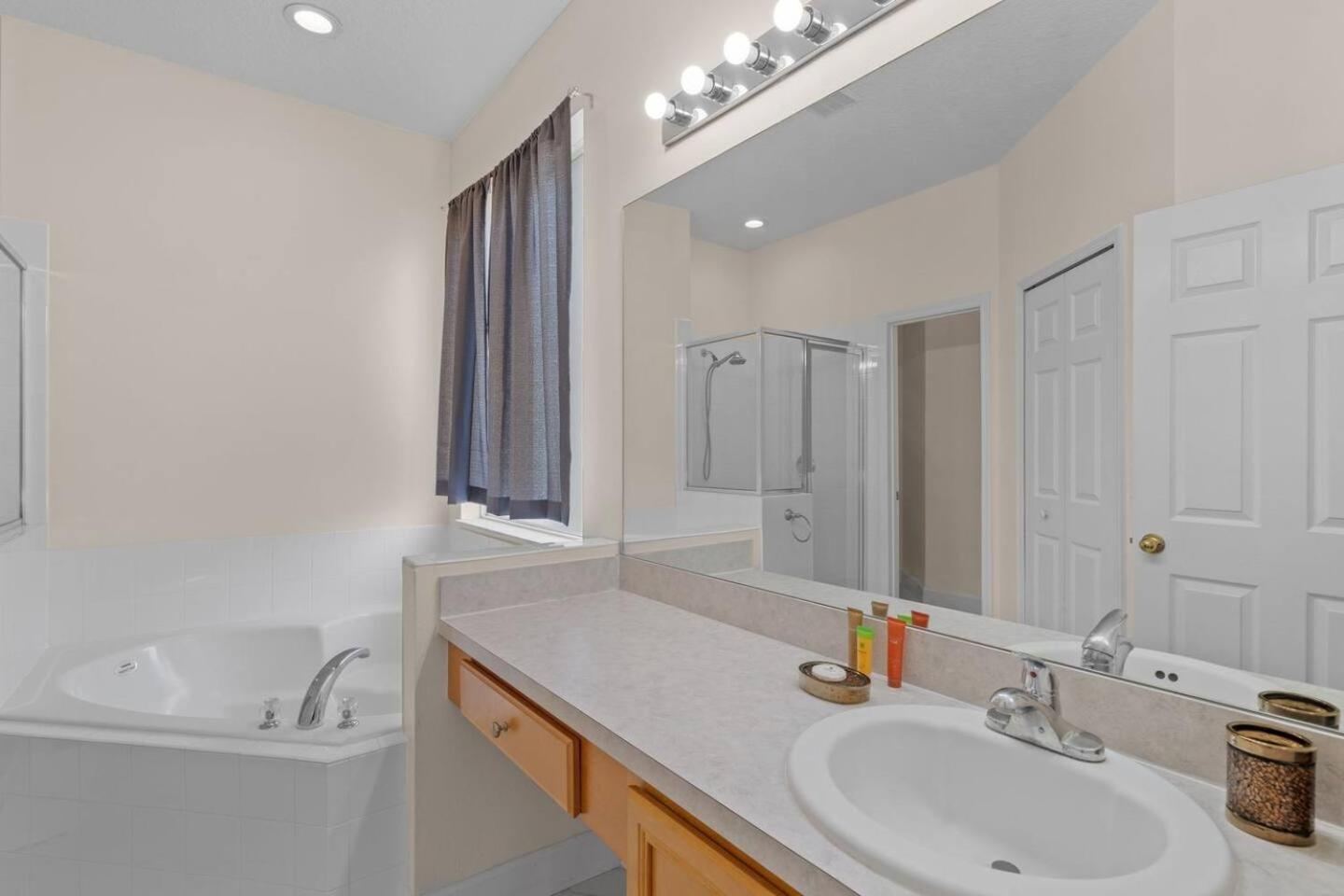 6 Bedroom 5 Bathroom Emerald Island 2601 Ib Kissimmee Exteriér fotografie