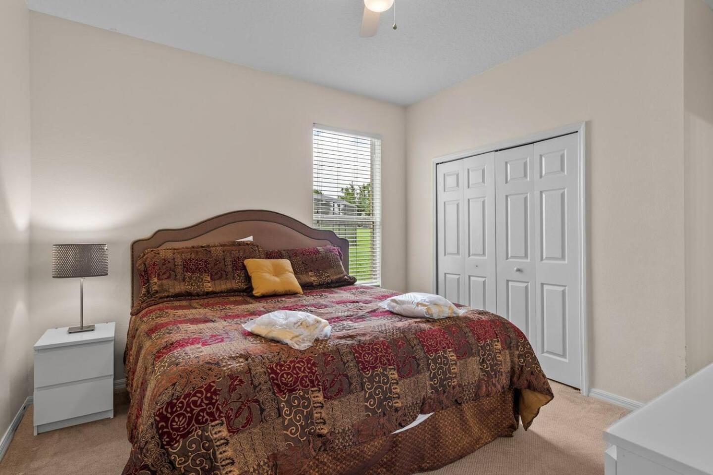 6 Bedroom 5 Bathroom Emerald Island 2601 Ib Kissimmee Exteriér fotografie