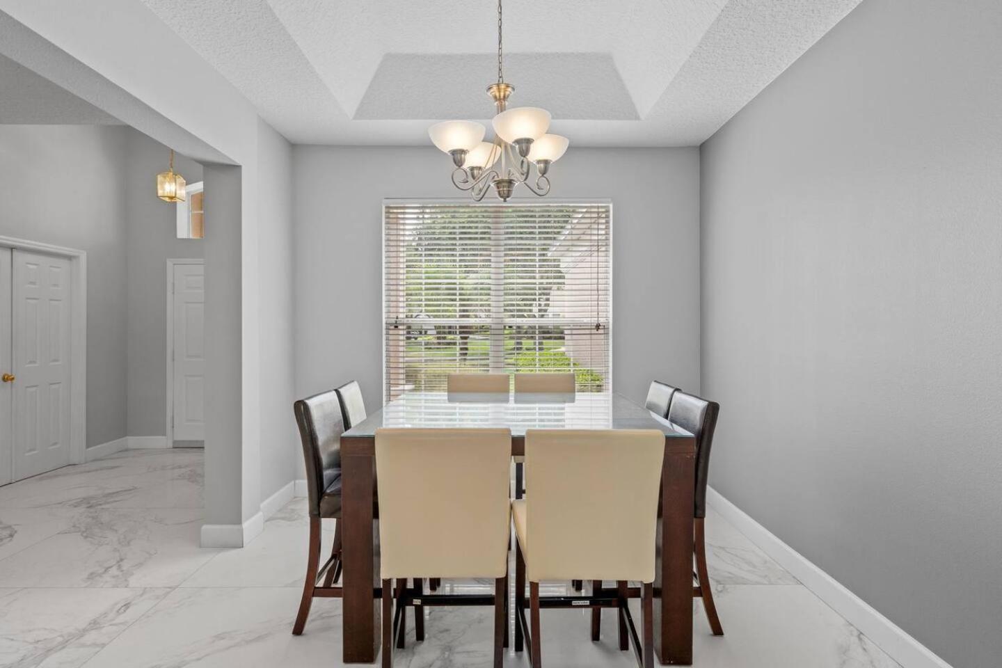6 Bedroom 5 Bathroom Emerald Island 2601 Ib Kissimmee Exteriér fotografie