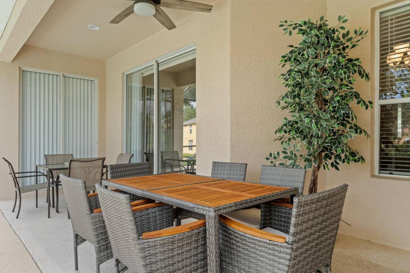 6 Bedroom 5 Bathroom Emerald Island 2601 Ib Kissimmee Exteriér fotografie