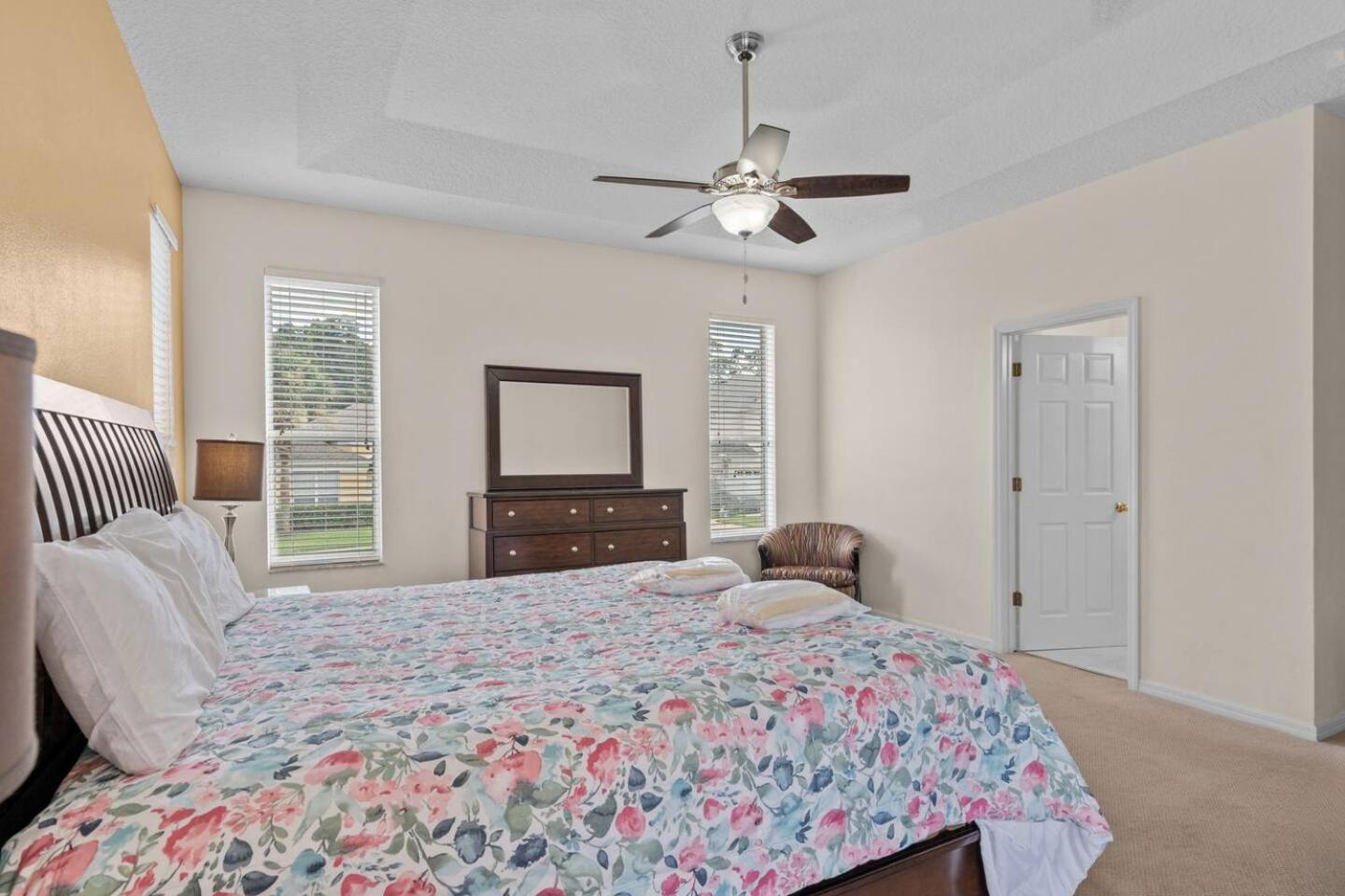 6 Bedroom 5 Bathroom Emerald Island 2601 Ib Kissimmee Exteriér fotografie